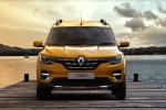 Renault Triber 2019 года